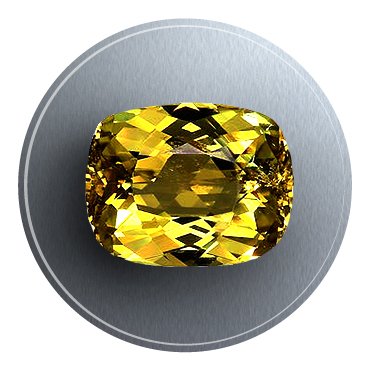 Chrysoberyl